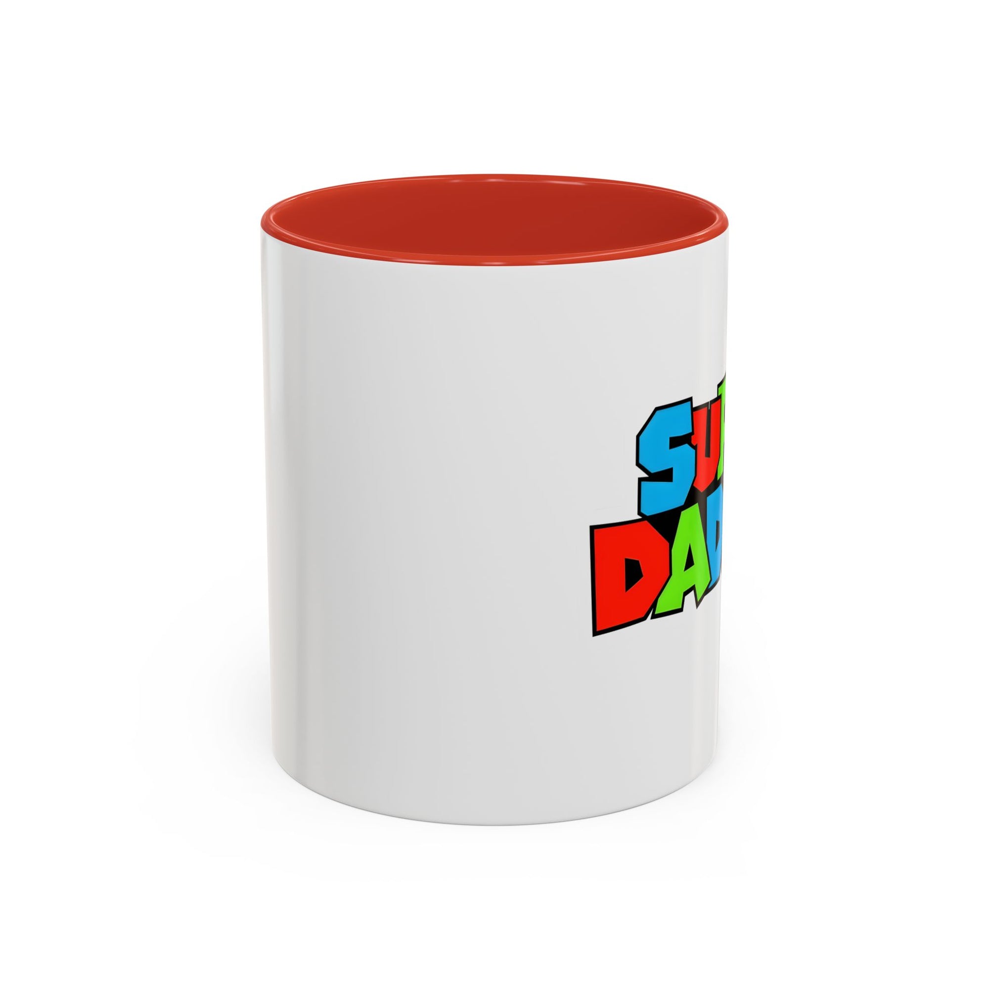 Super Daddio Mug