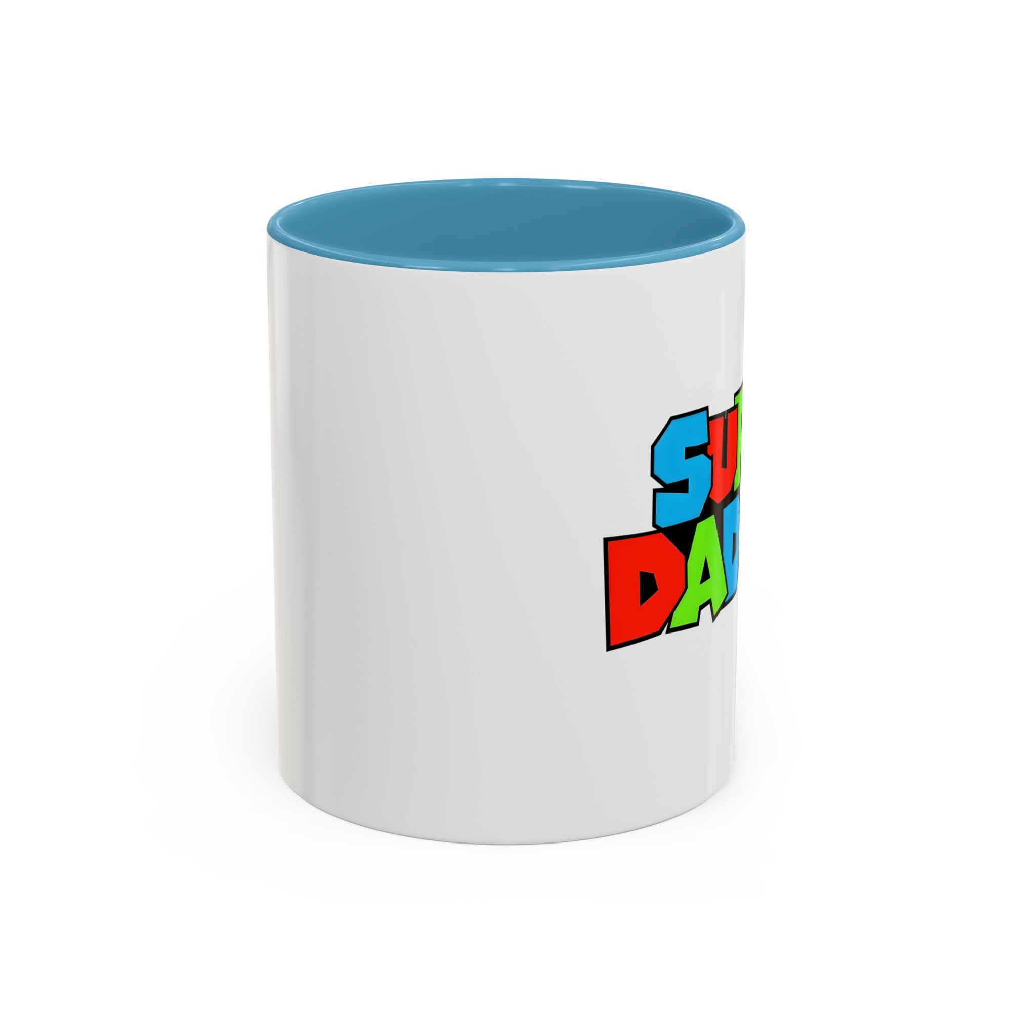 Super Daddio Mug