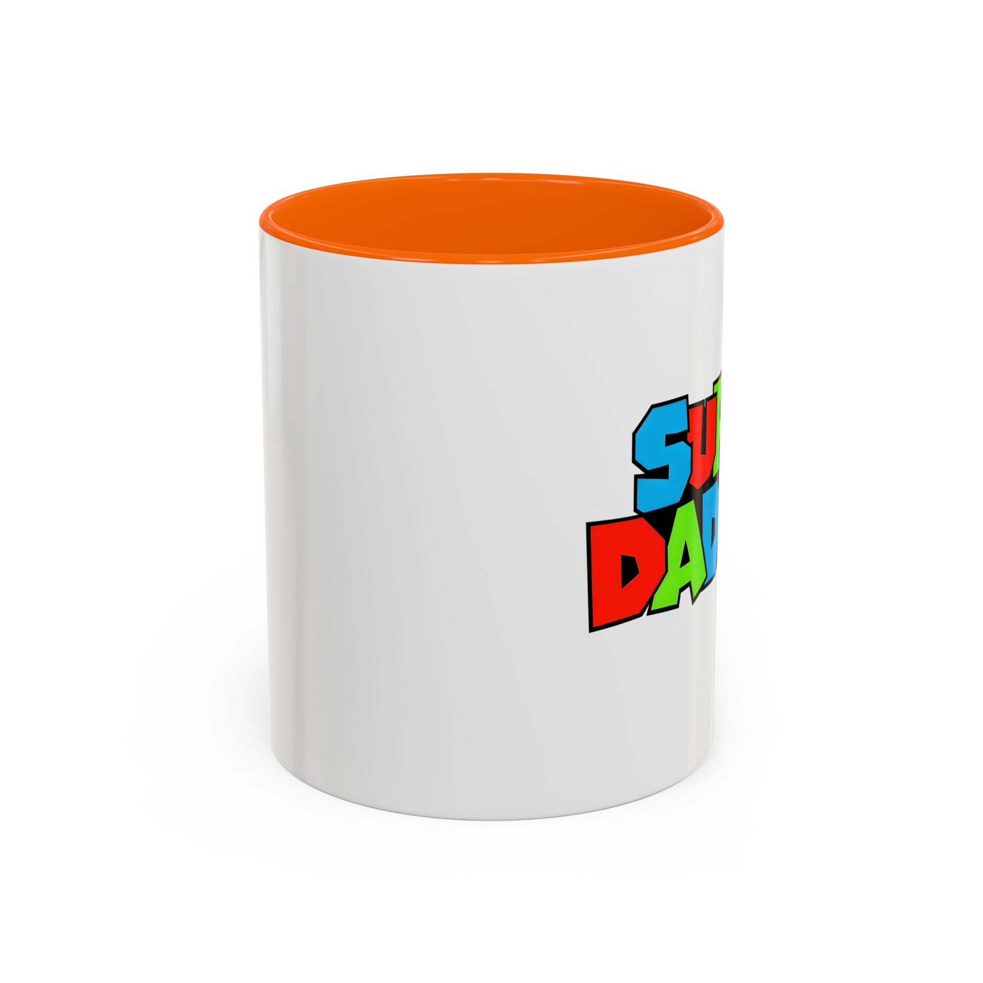 Super Daddio Mug