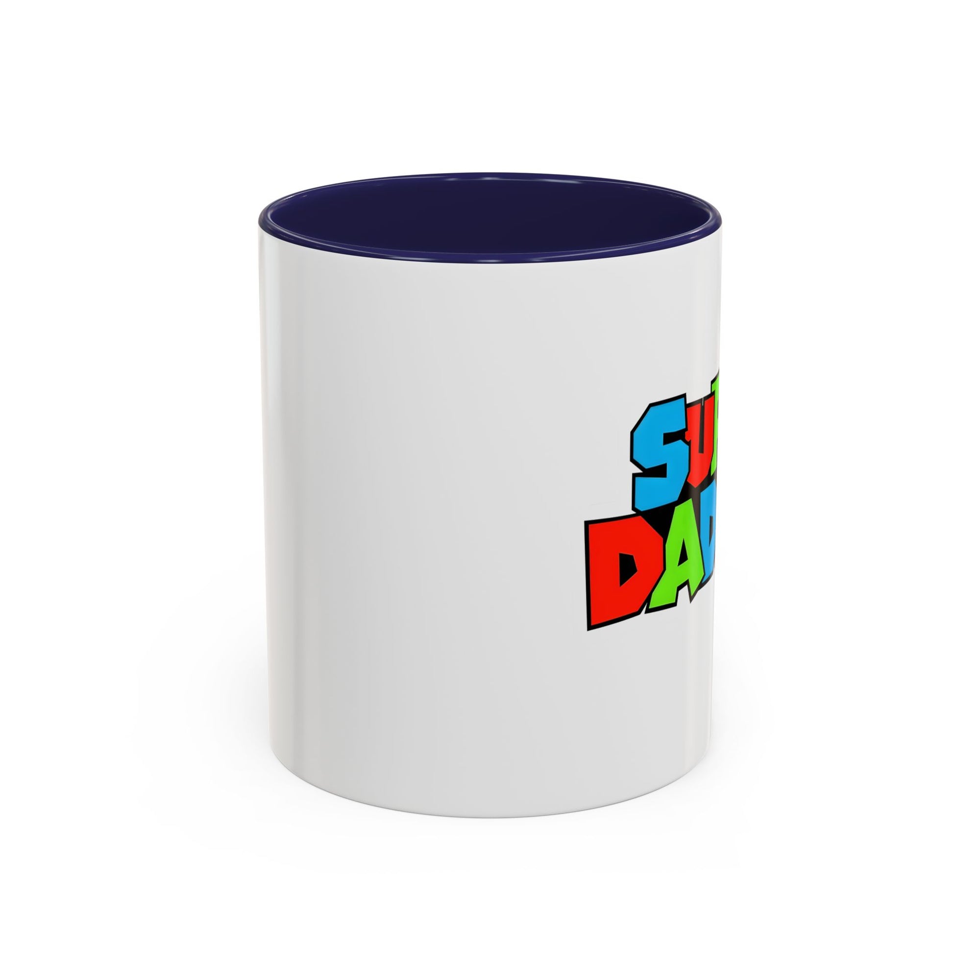 Super Daddio Mug