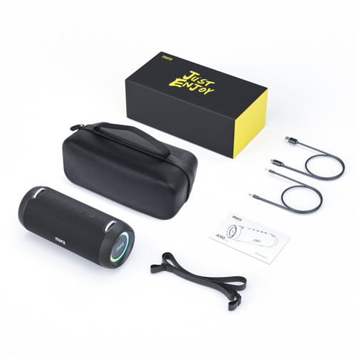 Mifa™ A90 Bluetooth Speaker