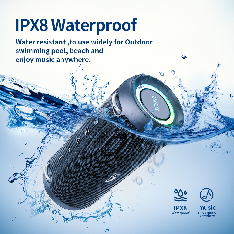 Mifa™ A90 Bluetooth Speaker