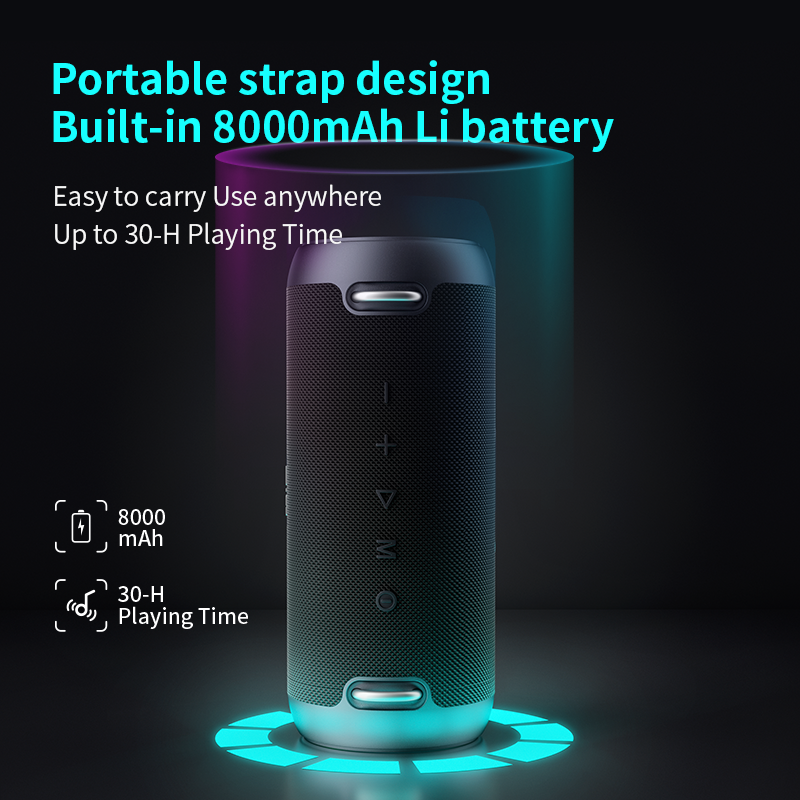 Mifa™ A90 Bluetooth Speaker