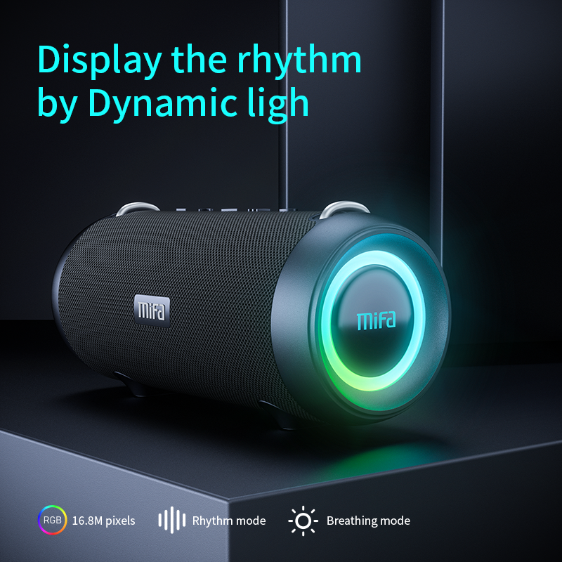 Mifa™ A90 Bluetooth Speaker