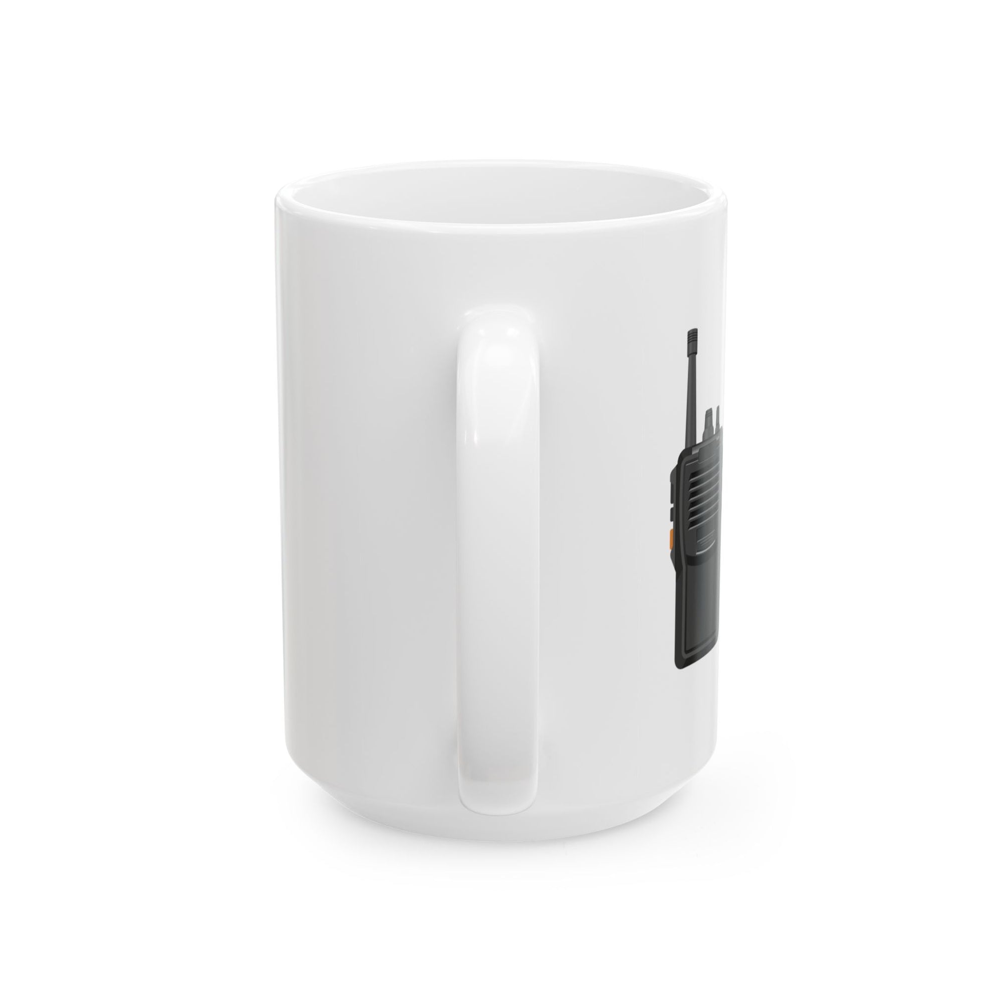 Funny Ceramic Mug