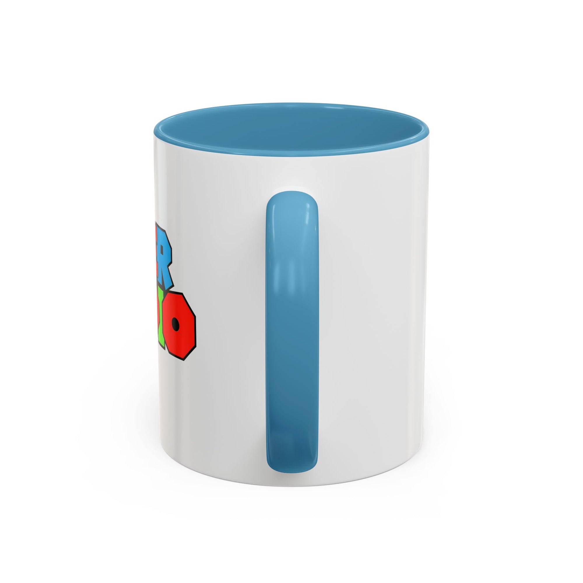 Super Daddio Mug
