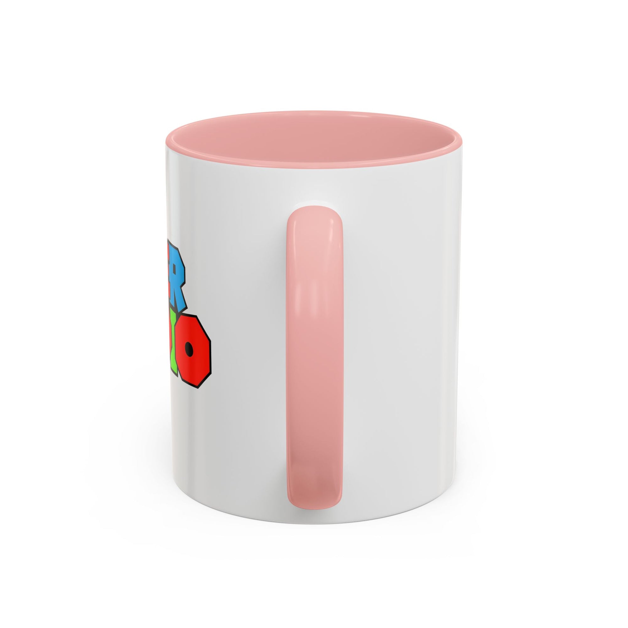 Super Daddio Mug