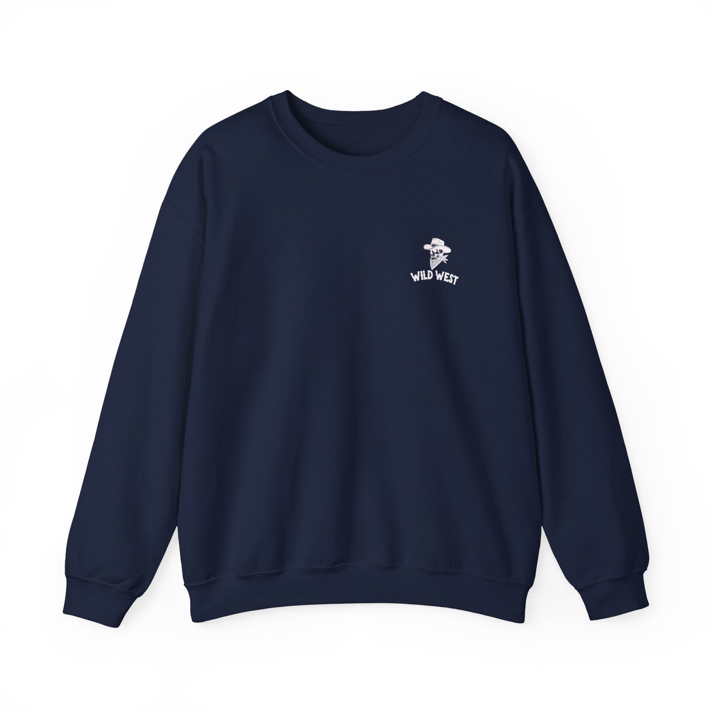 Wild West Crewneck