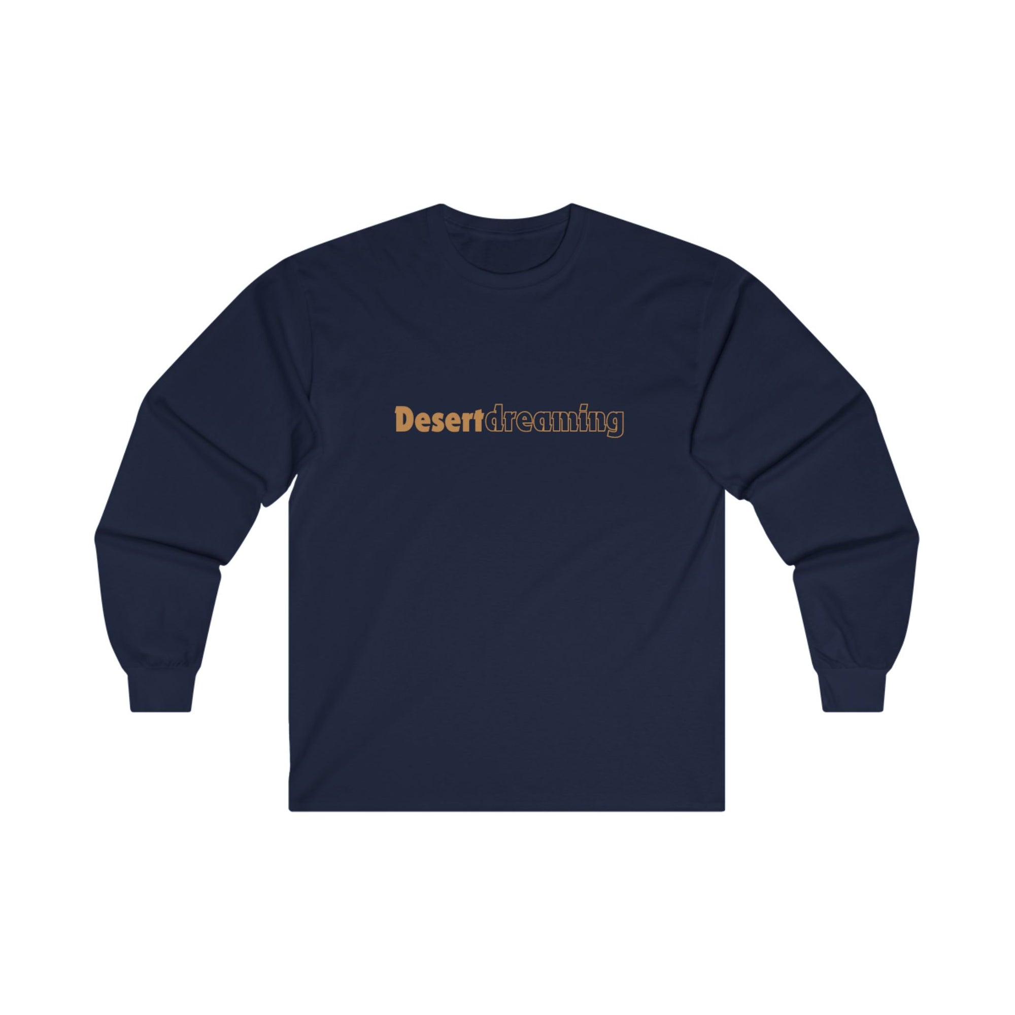 Desert Dreaming Long Sleeve Tee