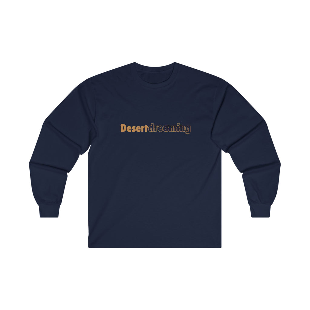 Desert Dreaming Long Sleeve Tee