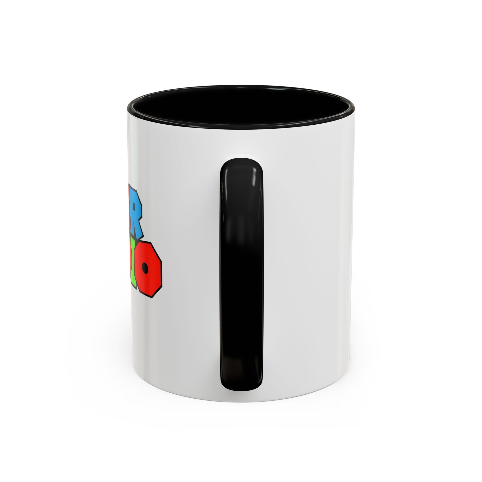 Super Daddio Mug