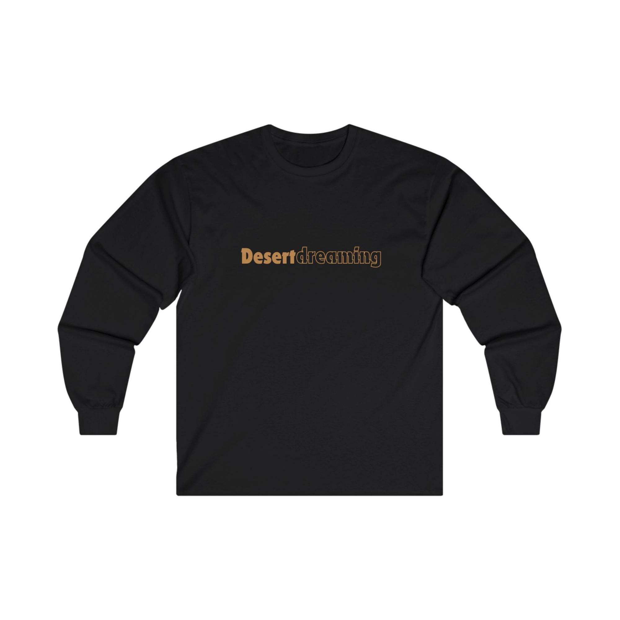 Desert Dreaming Long Sleeve Tee