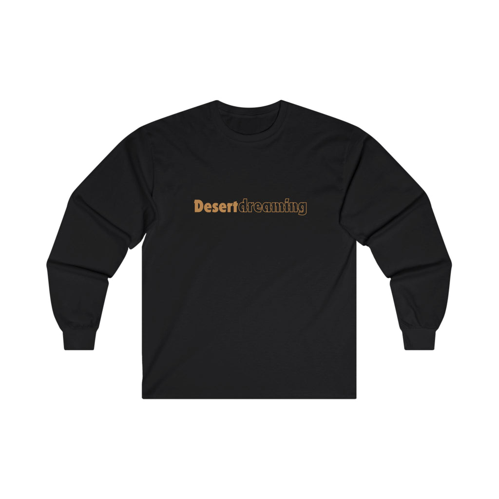 Desert Dreaming Long Sleeve Tee