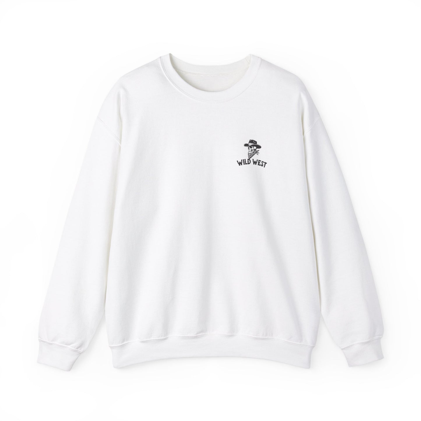 Wild West Crewneck