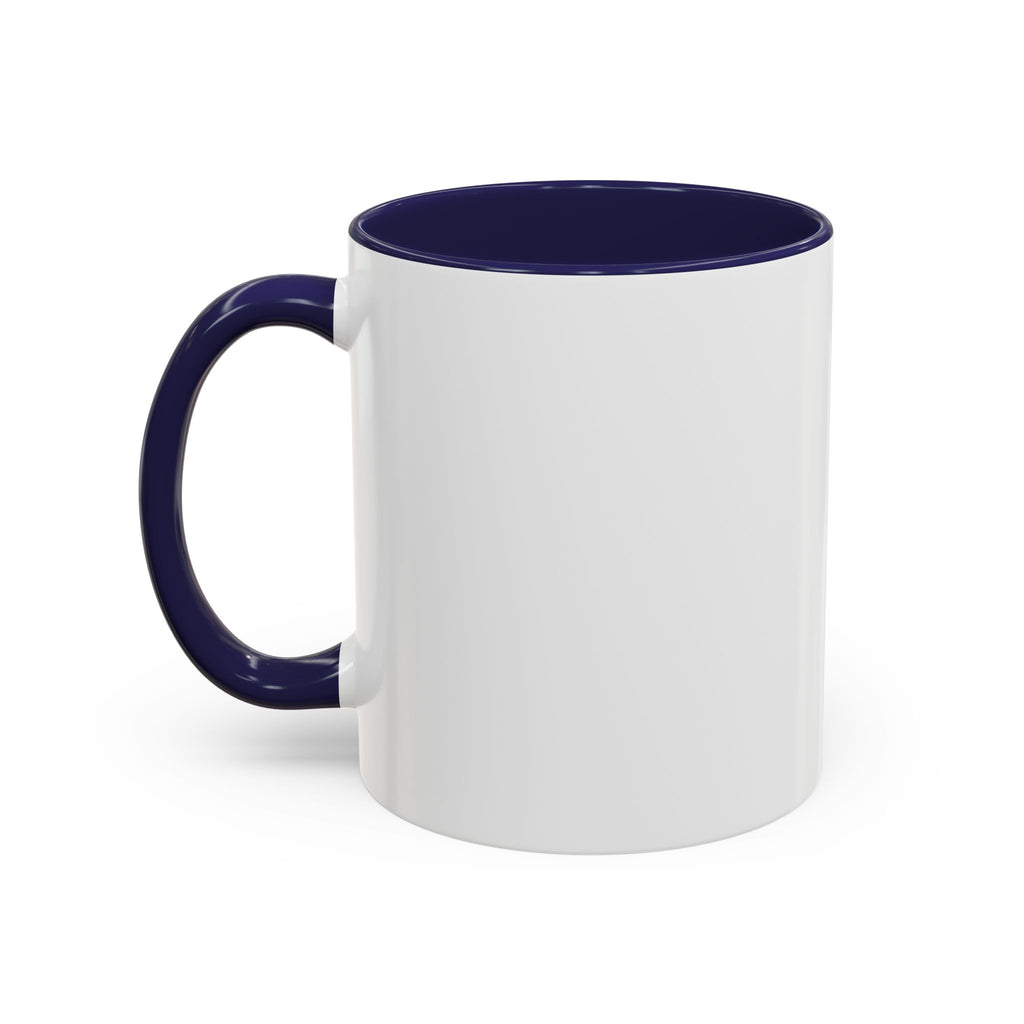 Super Daddio Mug