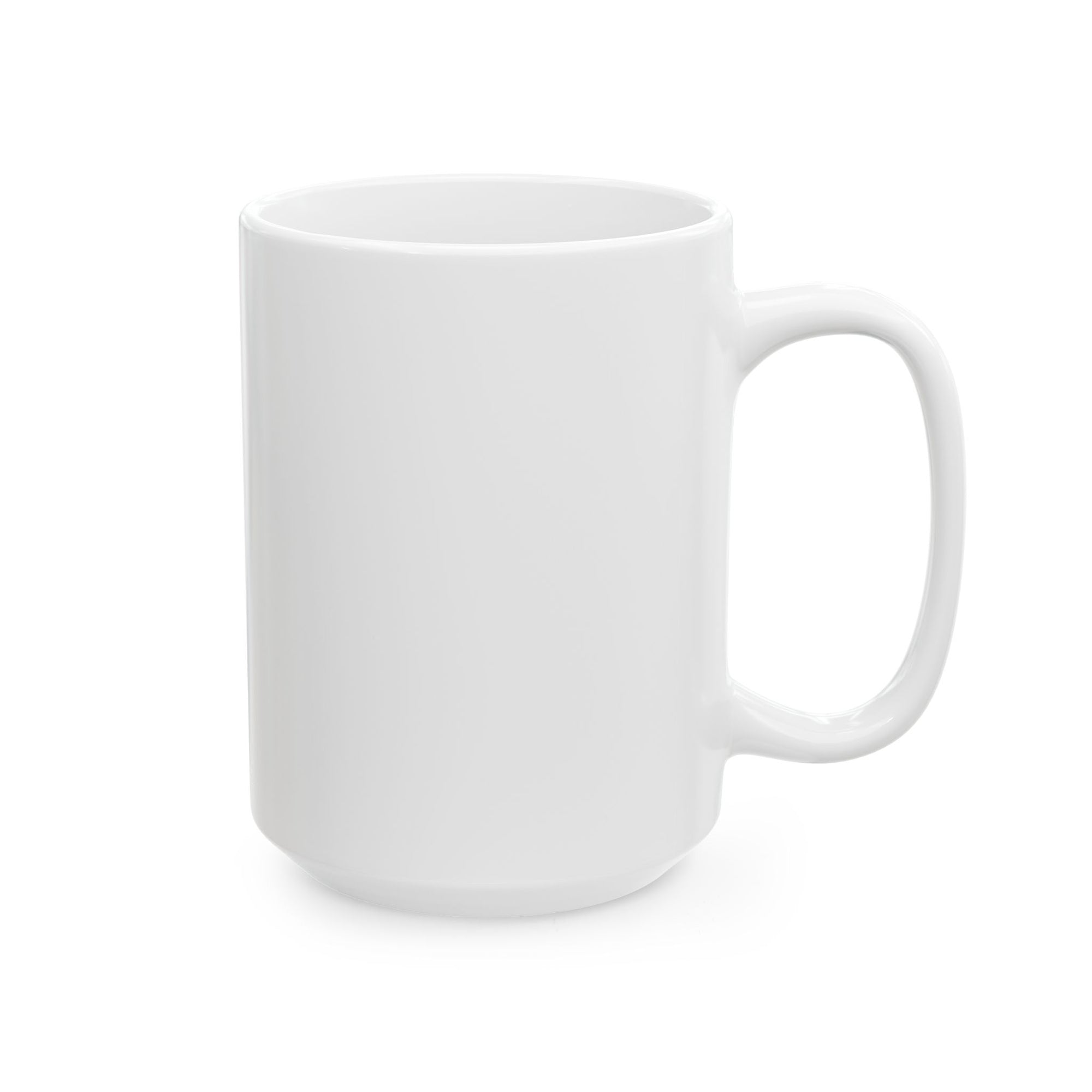Empowering Ceramic Mug
