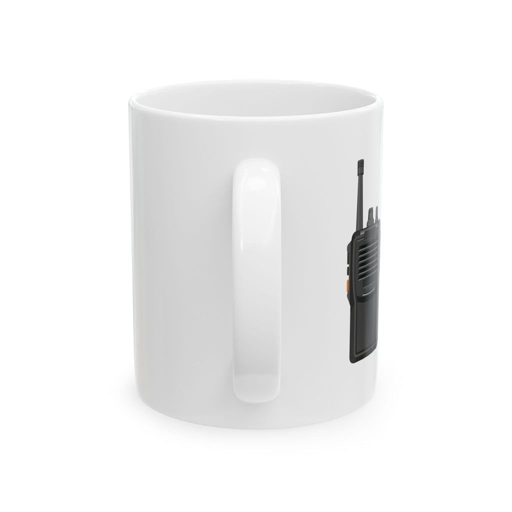 Funny Ceramic Mug