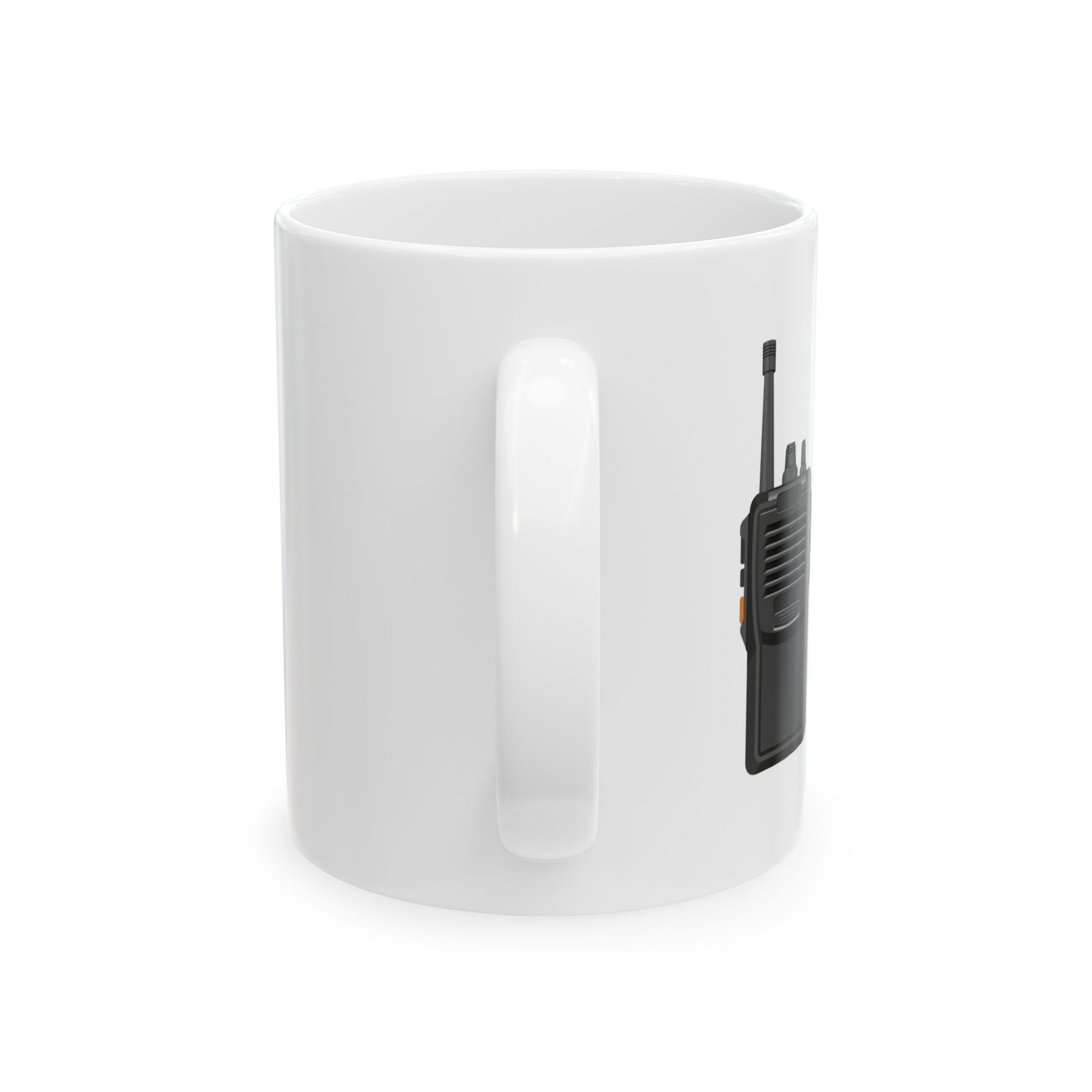 Funny Ceramic Mug