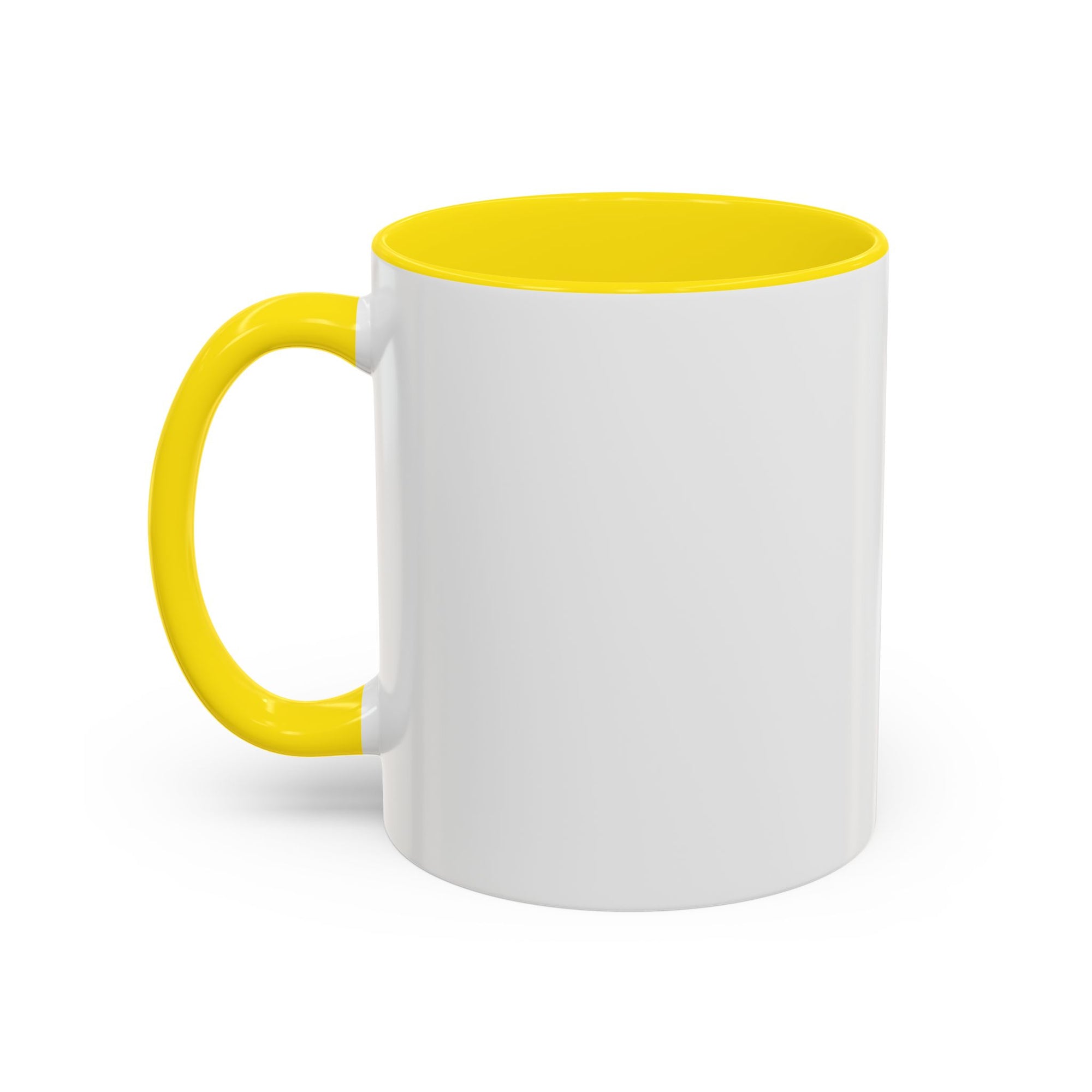 Super Daddio Mug