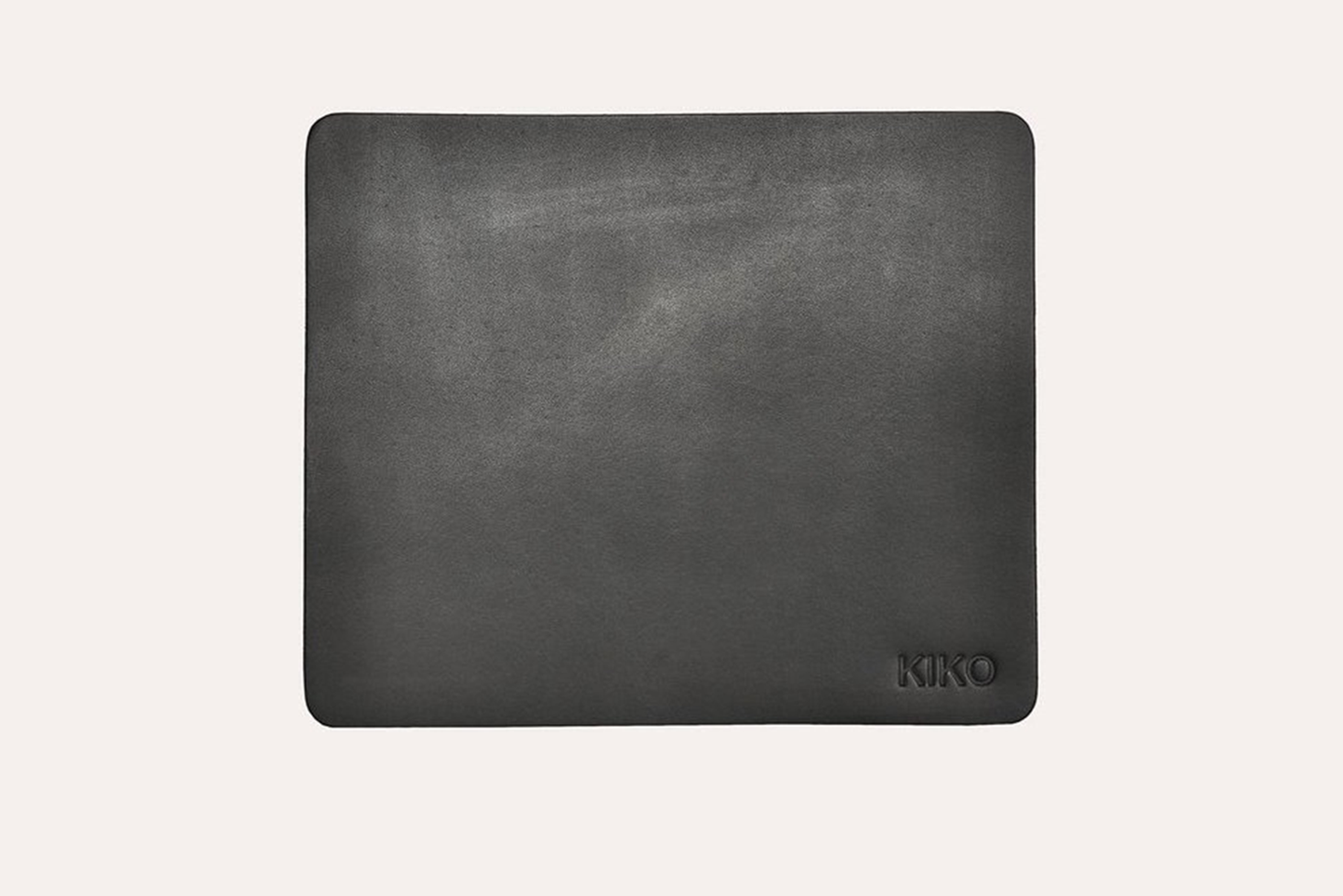 Leather Mouse Pad