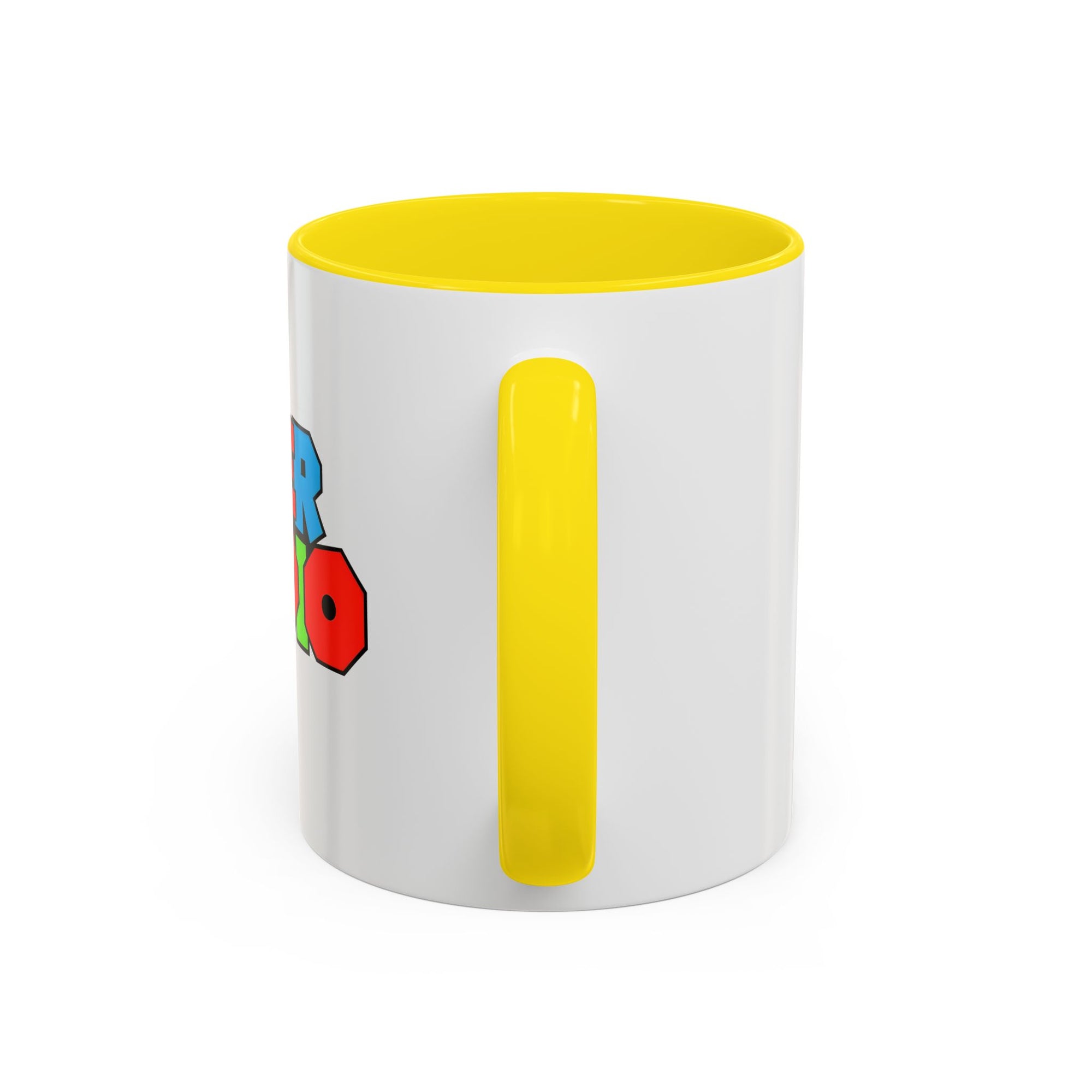 Super Daddio Mug