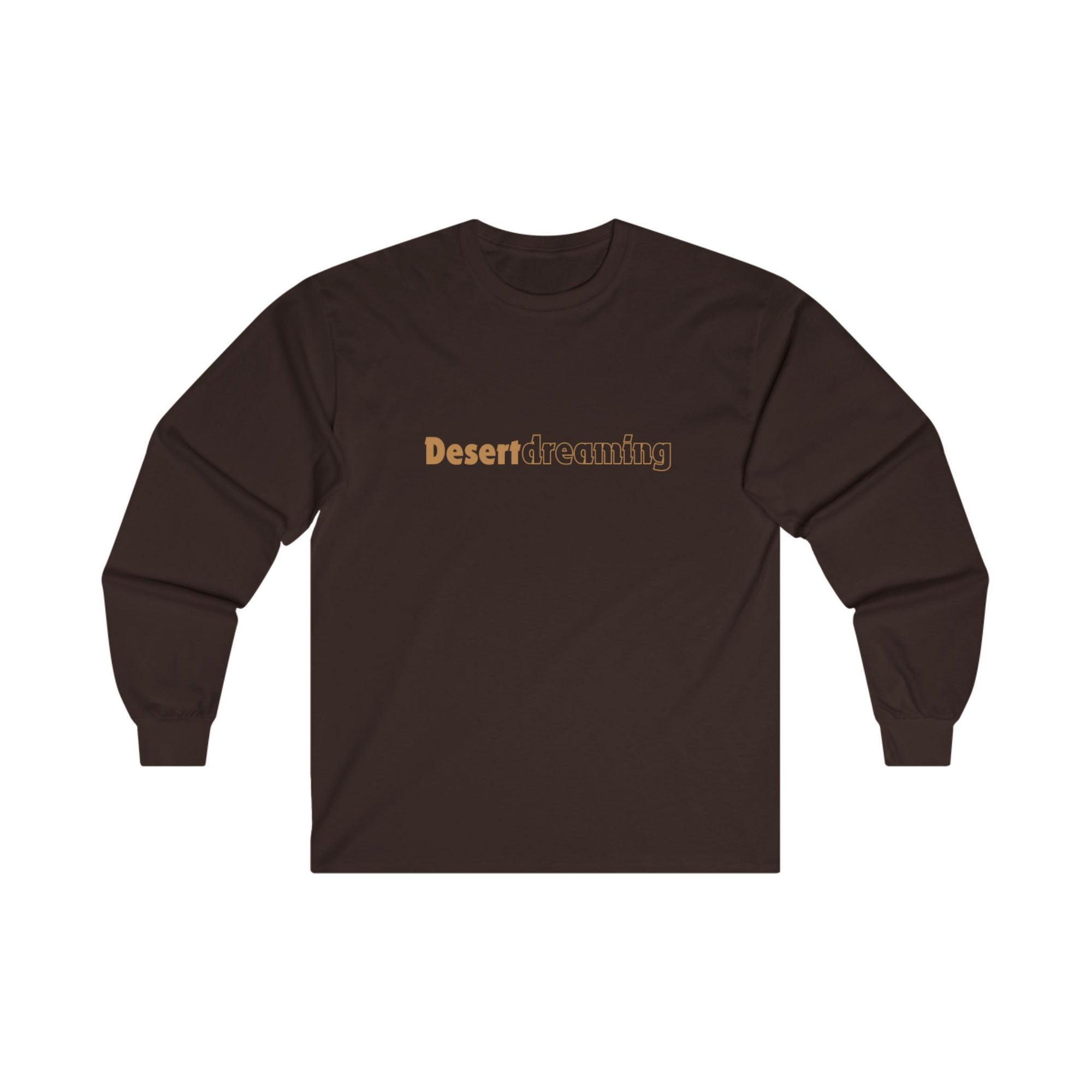 Desert Dreaming Long Sleeve Tee