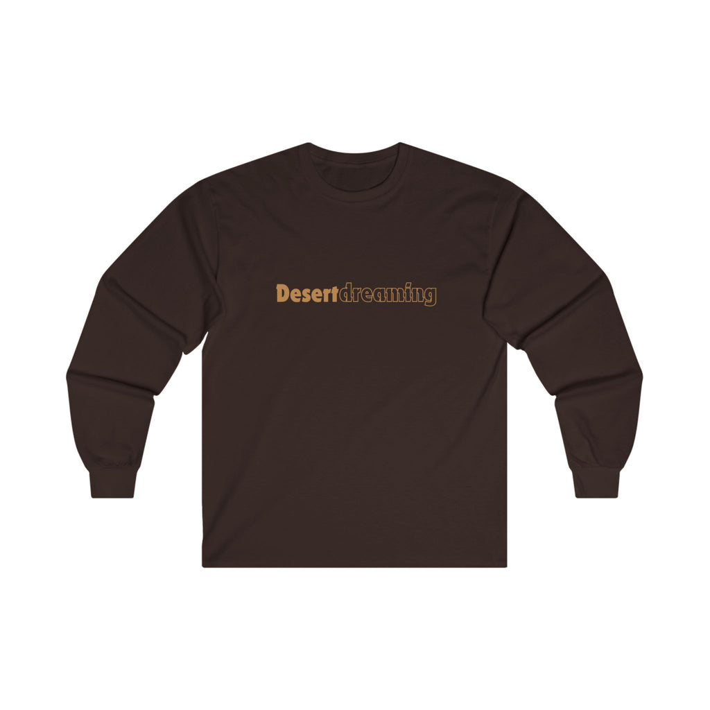 Desert Dreaming Long Sleeve Tee