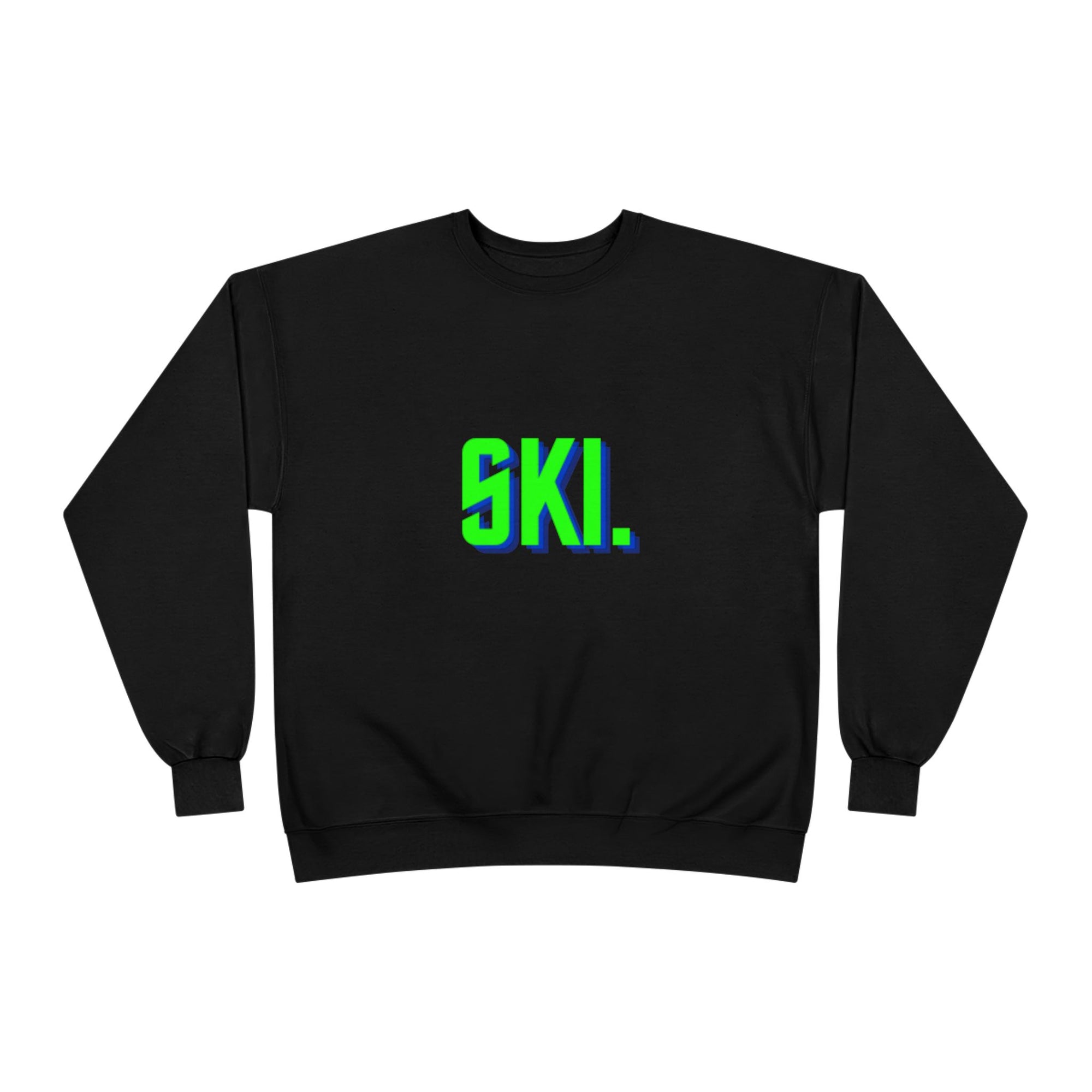 SKI EcoSmart® Crewneck Sweatshirt