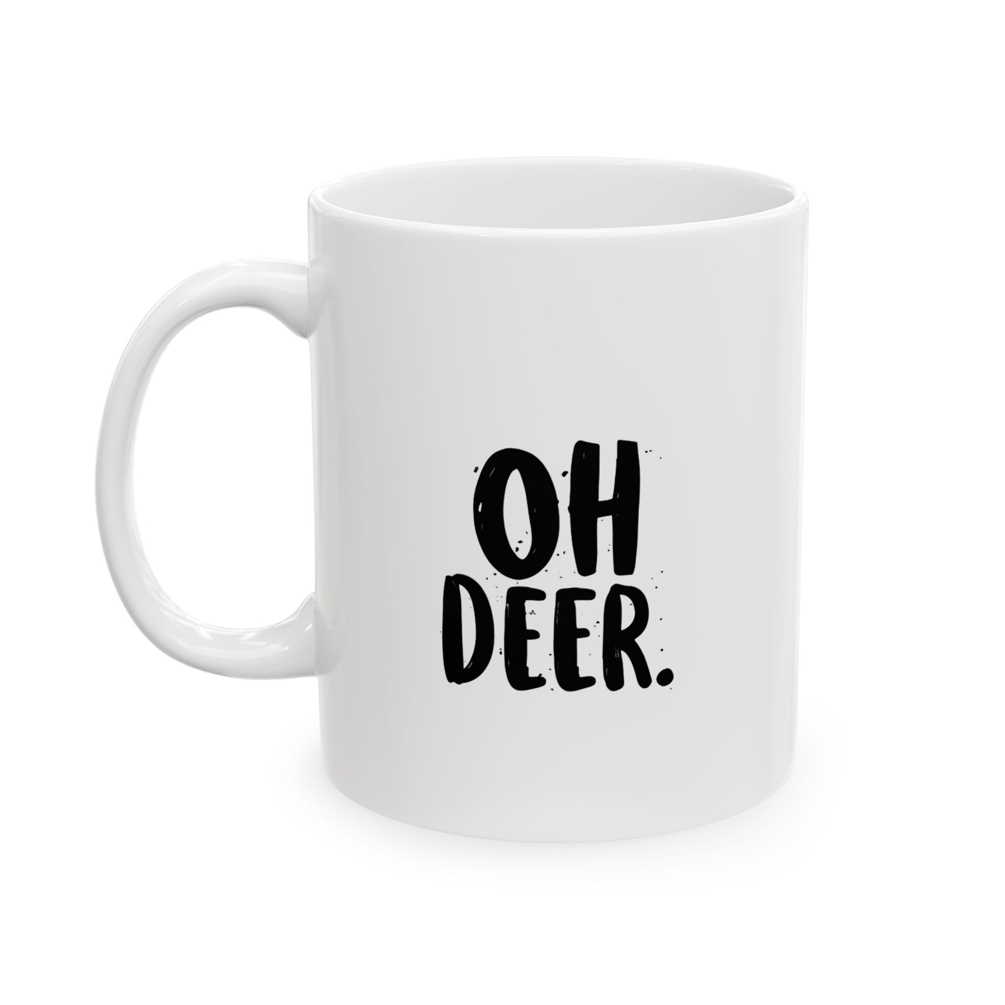 Ceramic Mug, (11oz, 15oz)