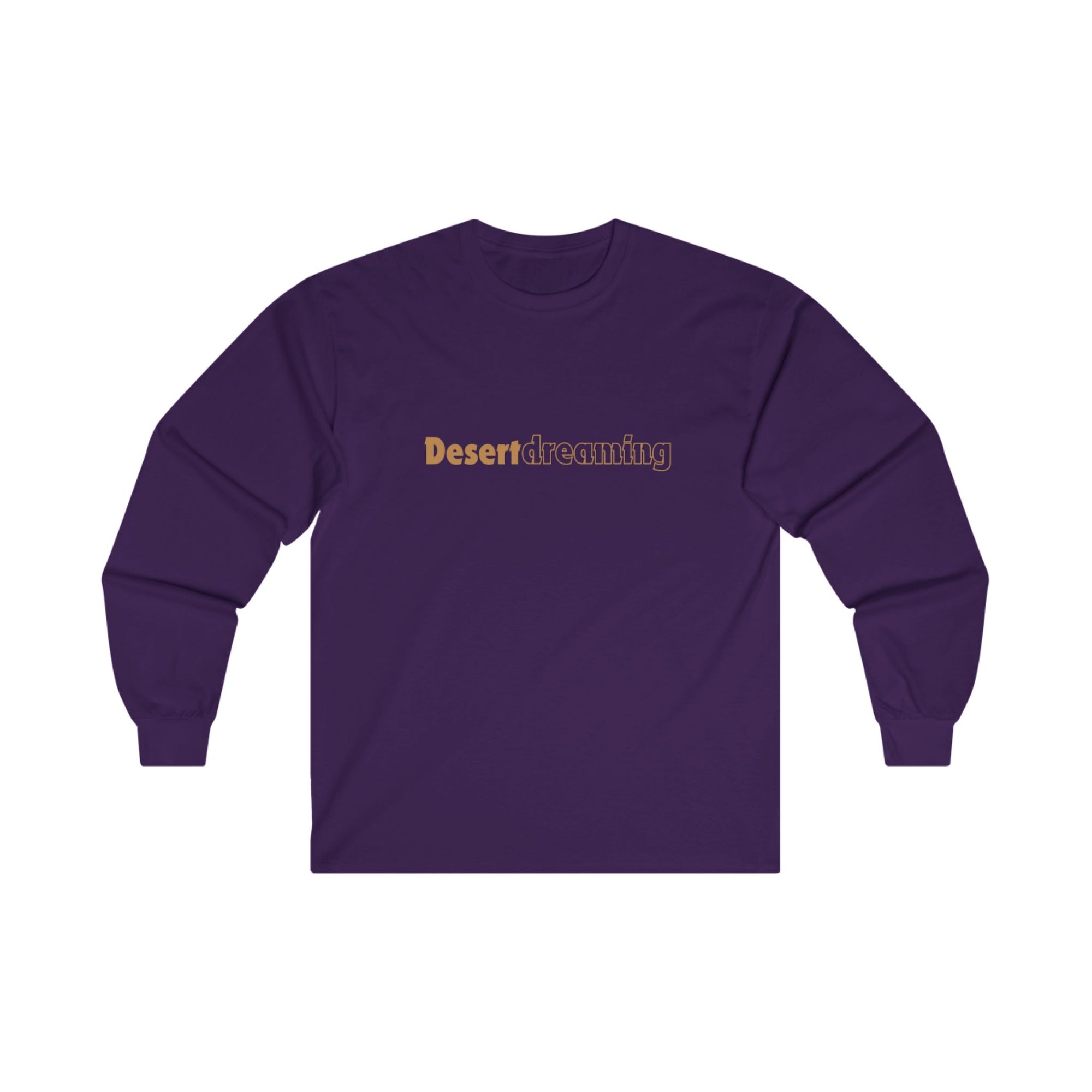 Desert Dreaming Long Sleeve Tee