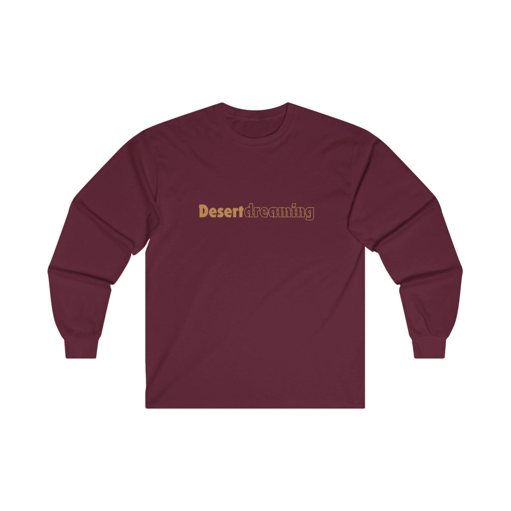 Desert Dreaming Long Sleeve Tee
