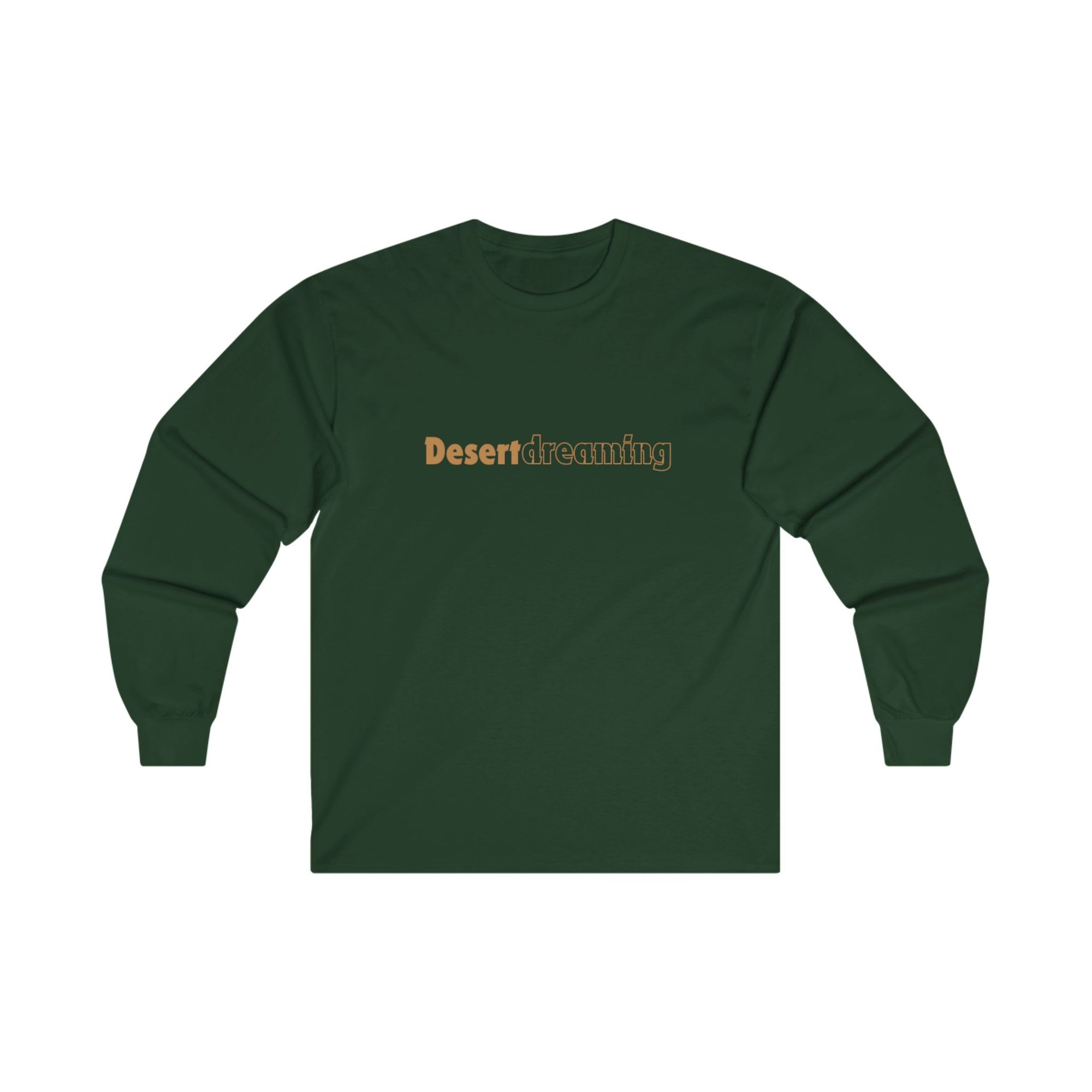 Desert Dreaming Long Sleeve Tee
