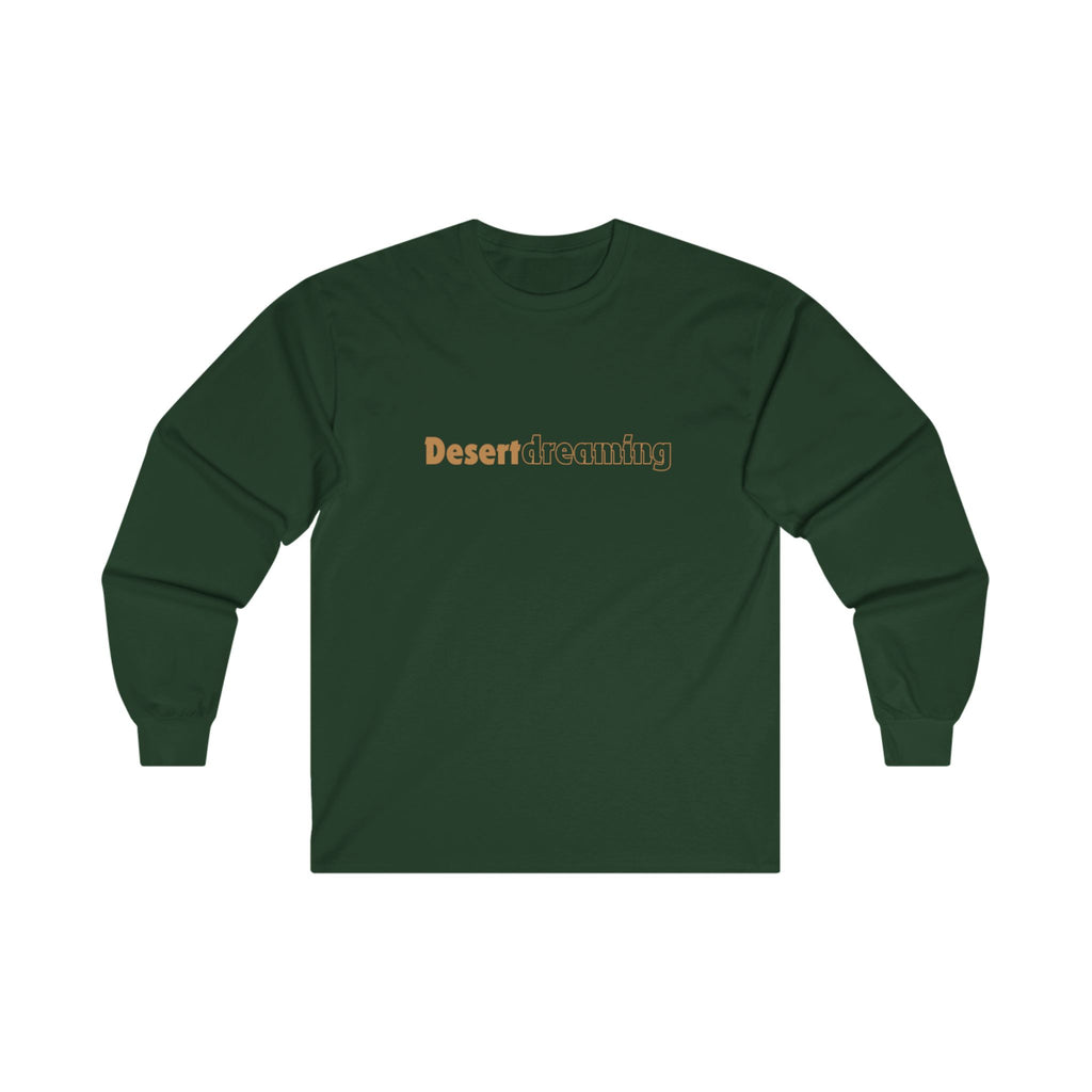 Desert Dreaming Long Sleeve Tee