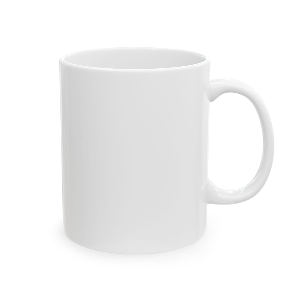 Funny Ceramic Mug