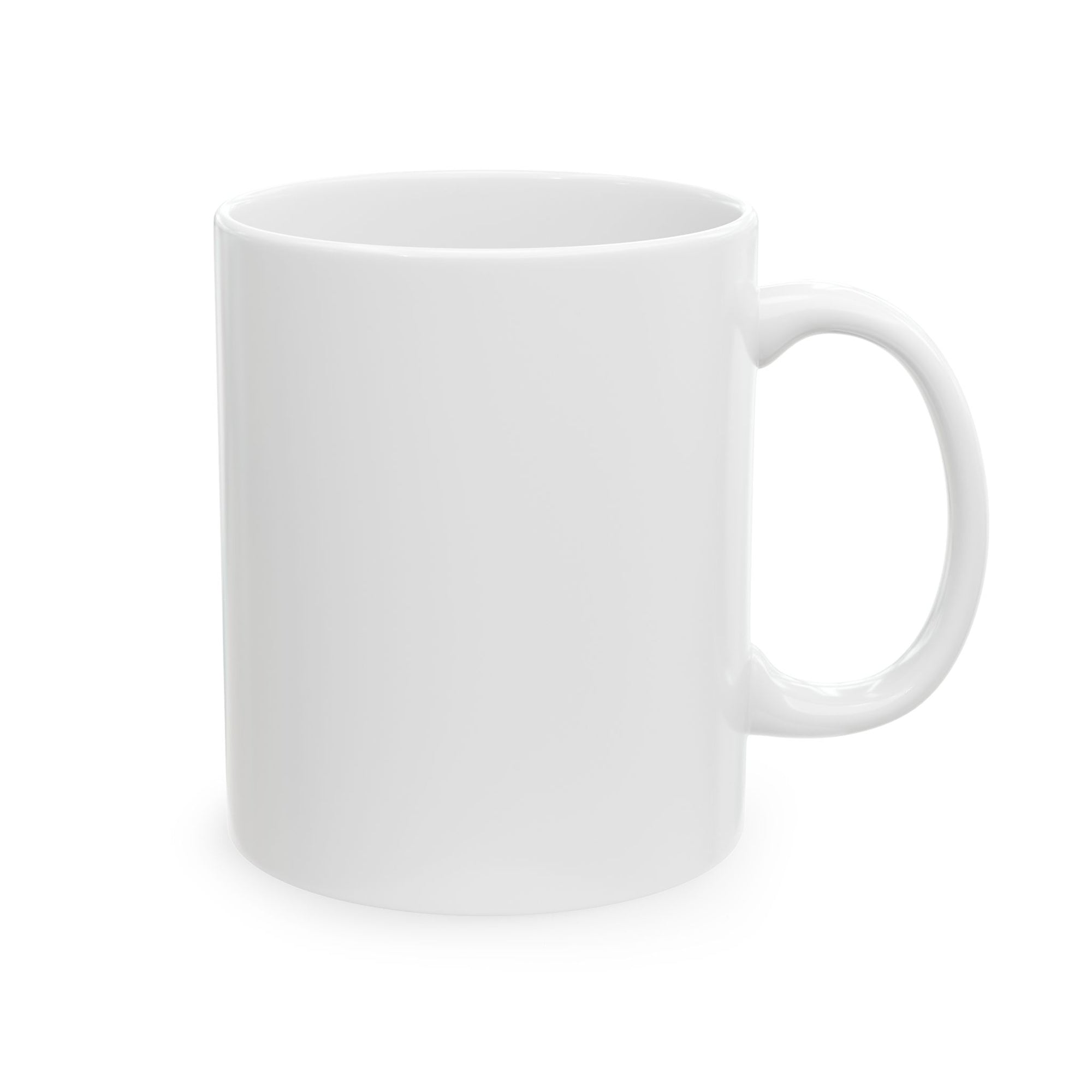 Funny Ceramic Mug