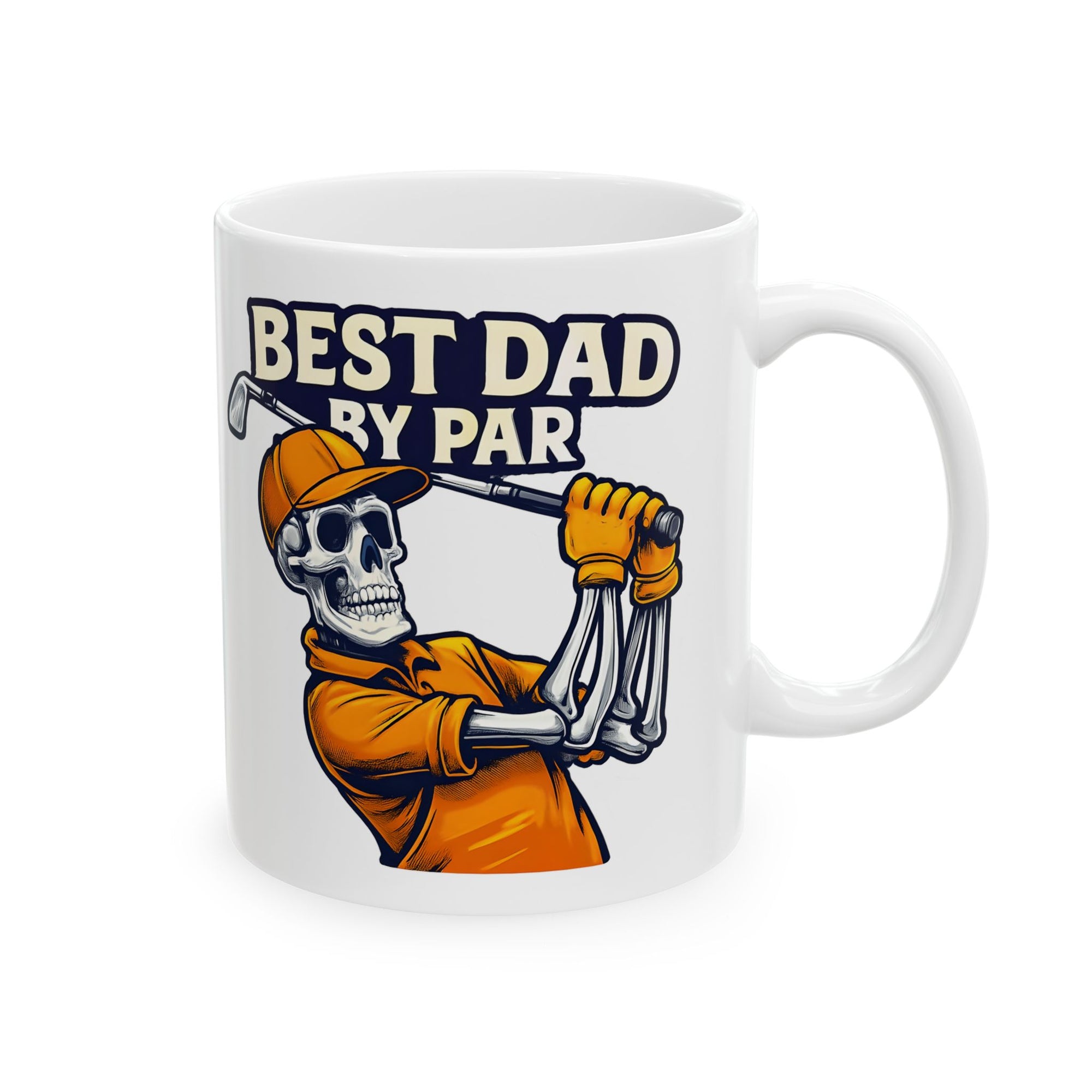 Father's Day Mug