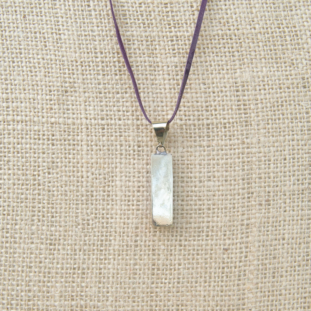 Boho Long Pendant Necklace.