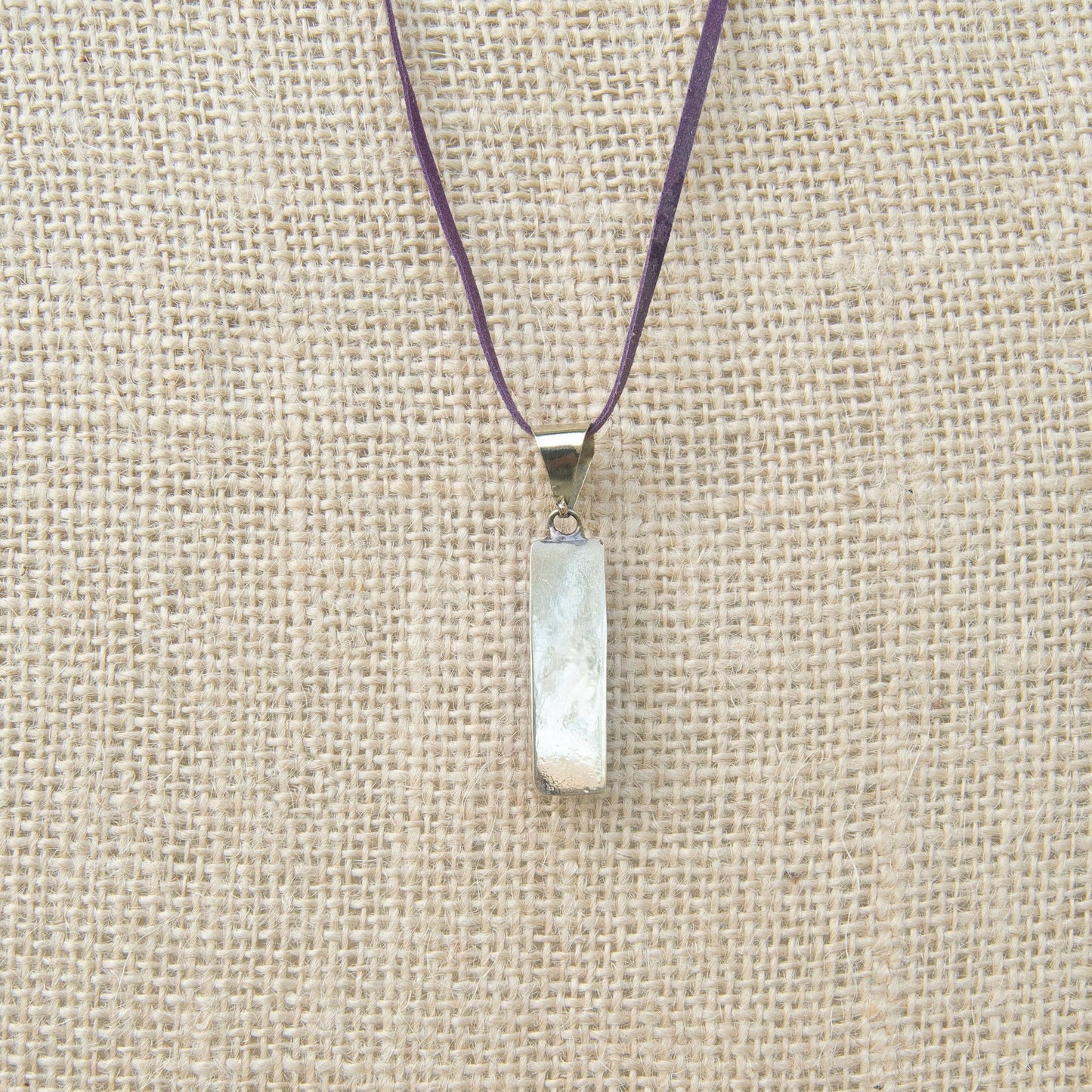 Boho Long Pendant Necklace.