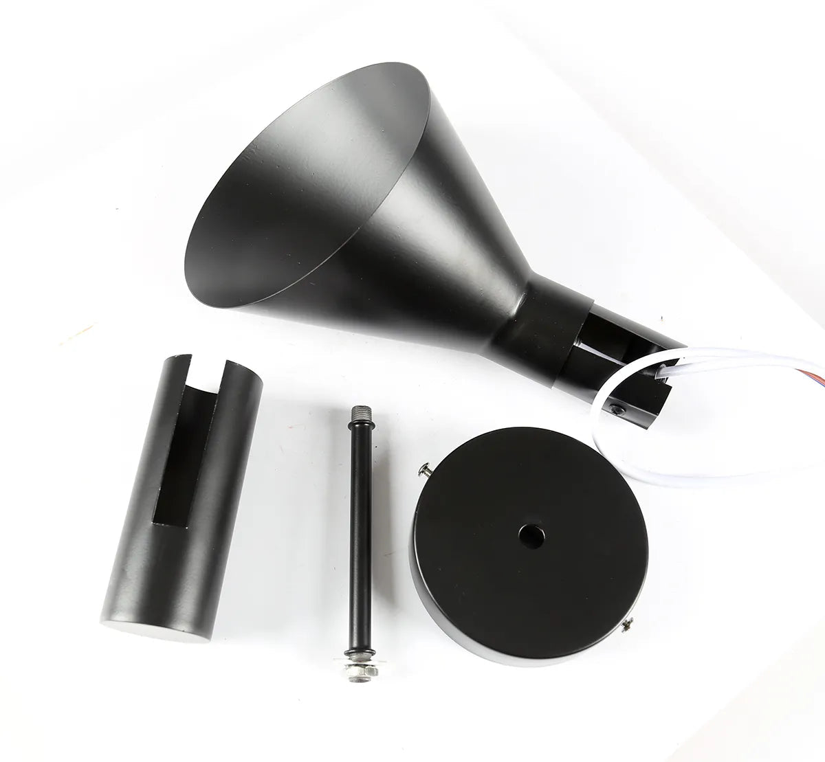 LED Wall Lamps Outdoor Golden Lighting Headboard Dressing Living Room