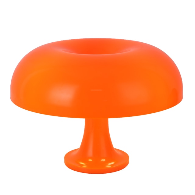 Danish Mushroom Lamp