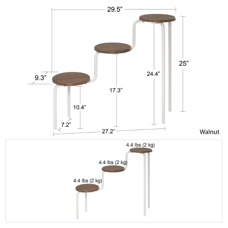 Novogratz Plant Stand