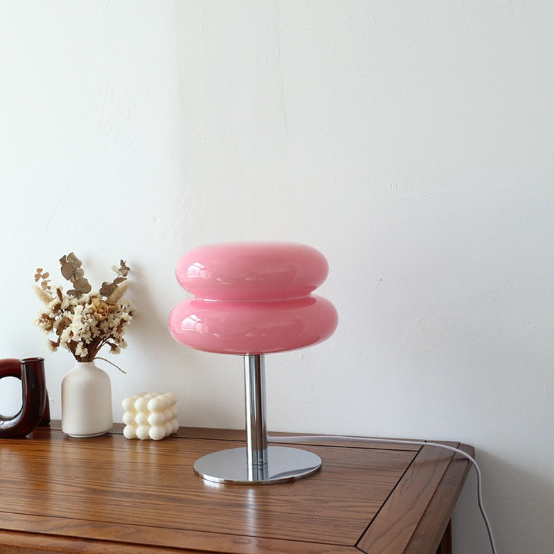 Macaron Lamp