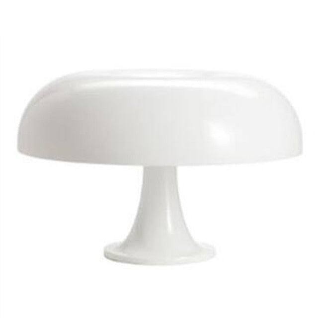 Danish Mushroom Lamp