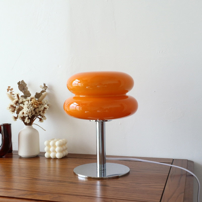 Macaron Lamp