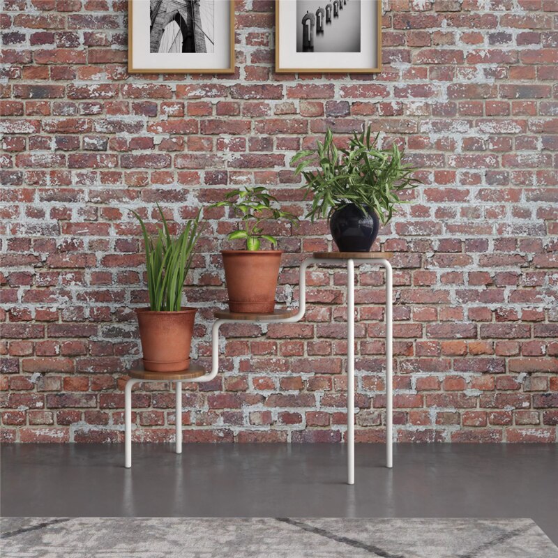 Novogratz Plant Stand