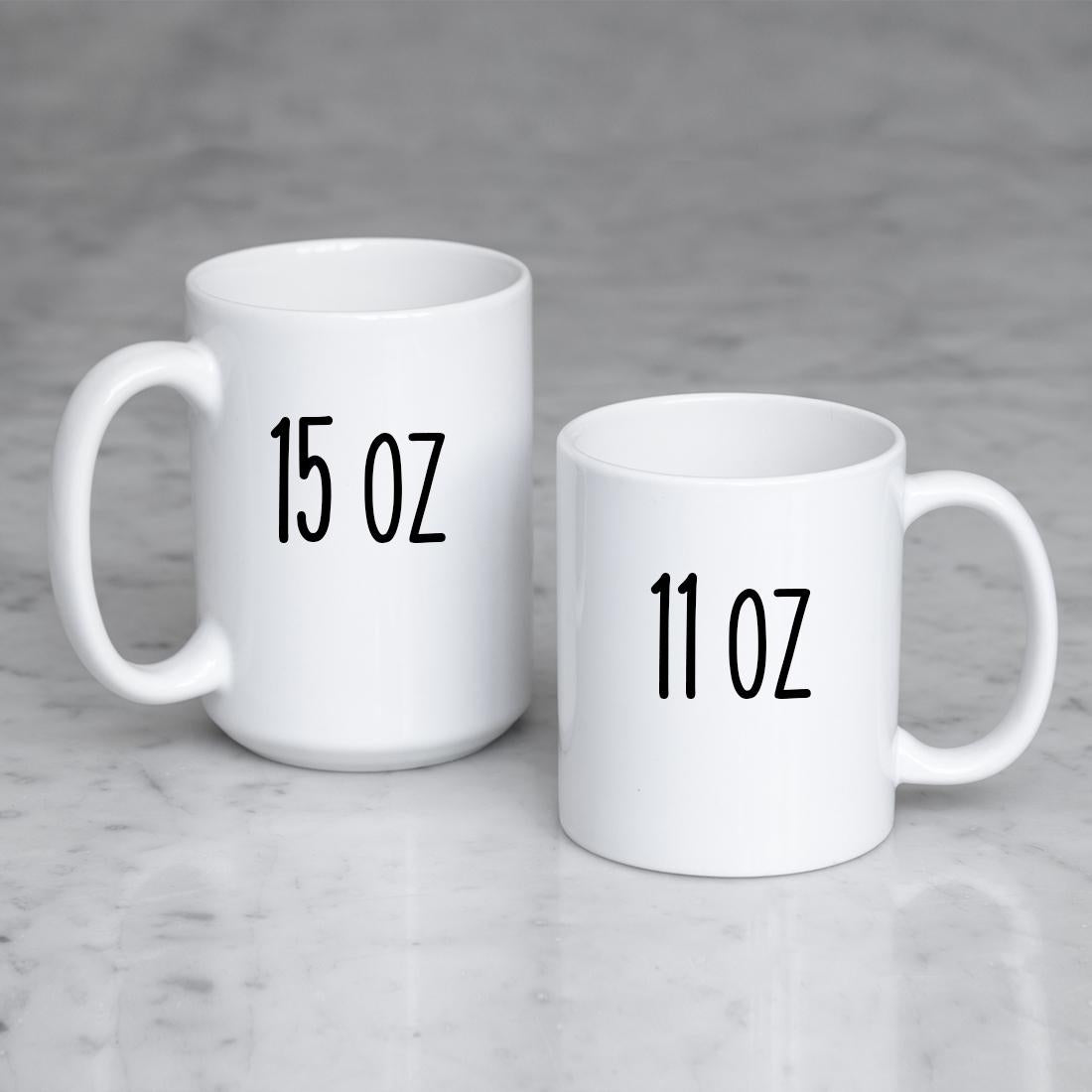 Customized Photo Gift Mug